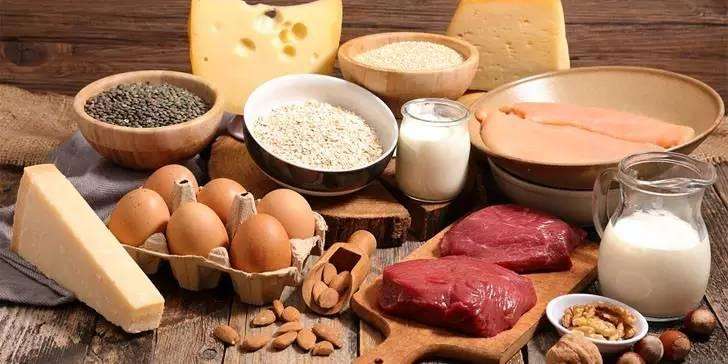 为什么一日三餐最好都要摄入蛋白质？