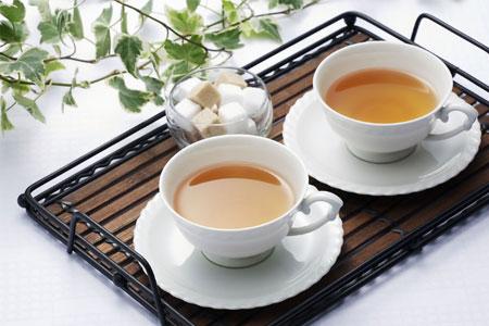 都说喝茶好，那么如何选购茶叶呢？图片