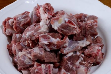 做羊肉，牢记“3放3不放”，腥味不重，肉嫩汤鲜，建议了解图片